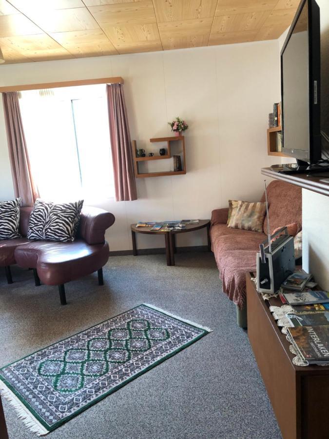 Grosszuegige Ferienwohnung Fuer 4 Personen Interlaken Esterno foto