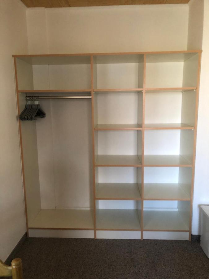 Grosszuegige Ferienwohnung Fuer 4 Personen Interlaken Esterno foto