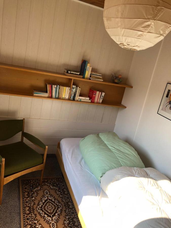 Grosszuegige Ferienwohnung Fuer 4 Personen Interlaken Esterno foto