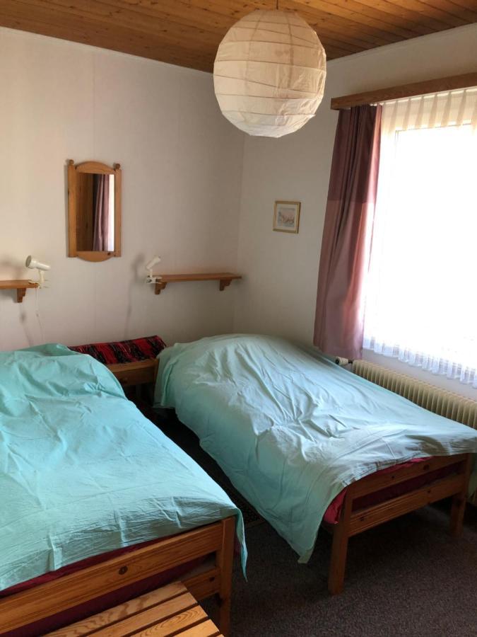 Grosszuegige Ferienwohnung Fuer 4 Personen Interlaken Esterno foto