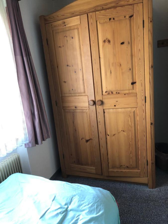 Grosszuegige Ferienwohnung Fuer 4 Personen Interlaken Esterno foto